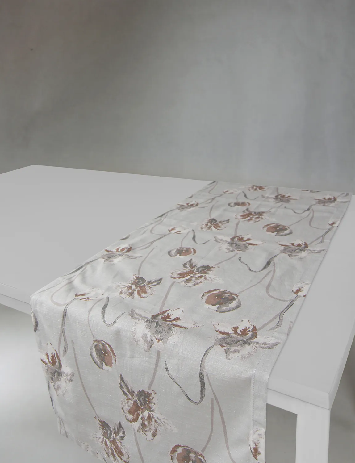 Chemin de table - Chemin de table Alegria (beige)