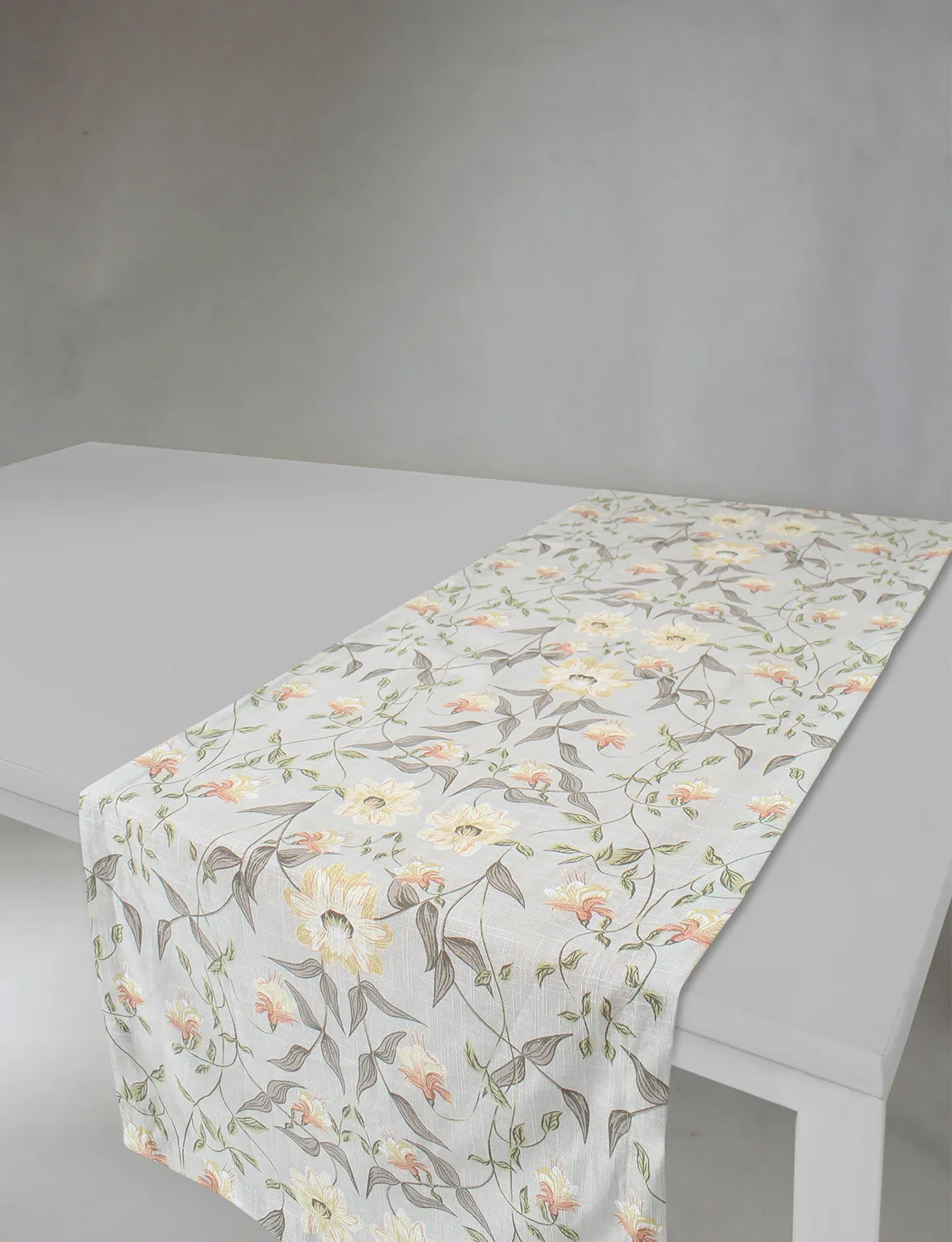 Chemins de table - Chemins Bodil (marron)