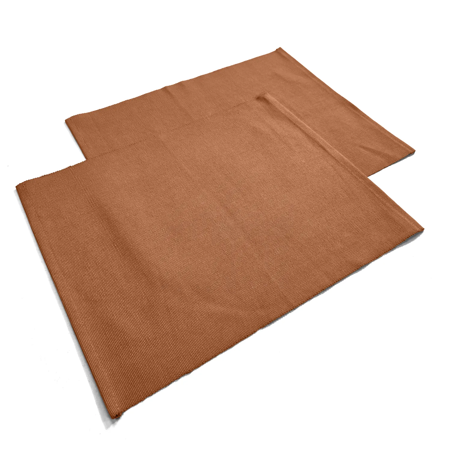 Set de table - 2 unités Niva (marron clair)