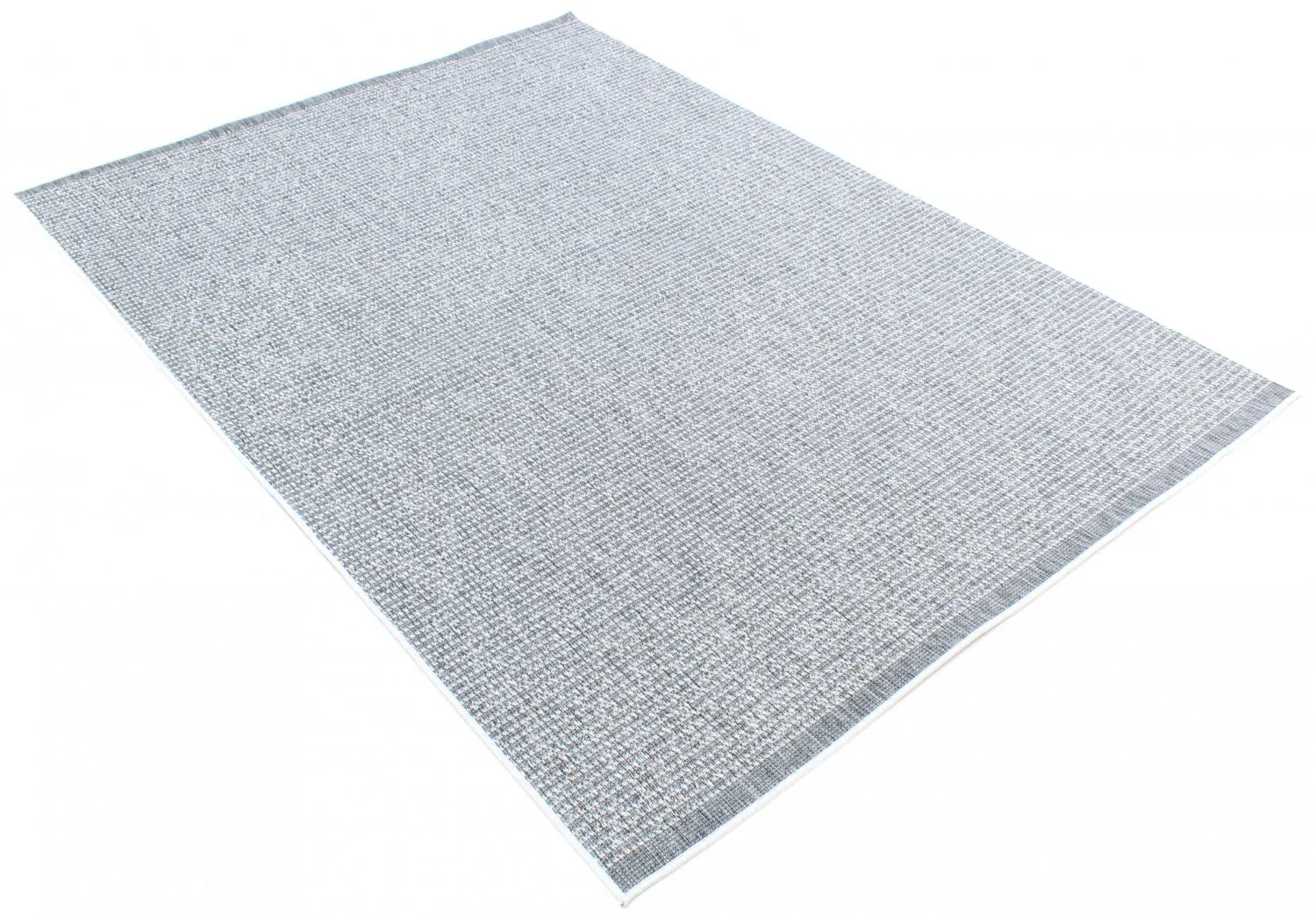 Tapis Intérieurs/Extérieurs - Tromsø (argent)
