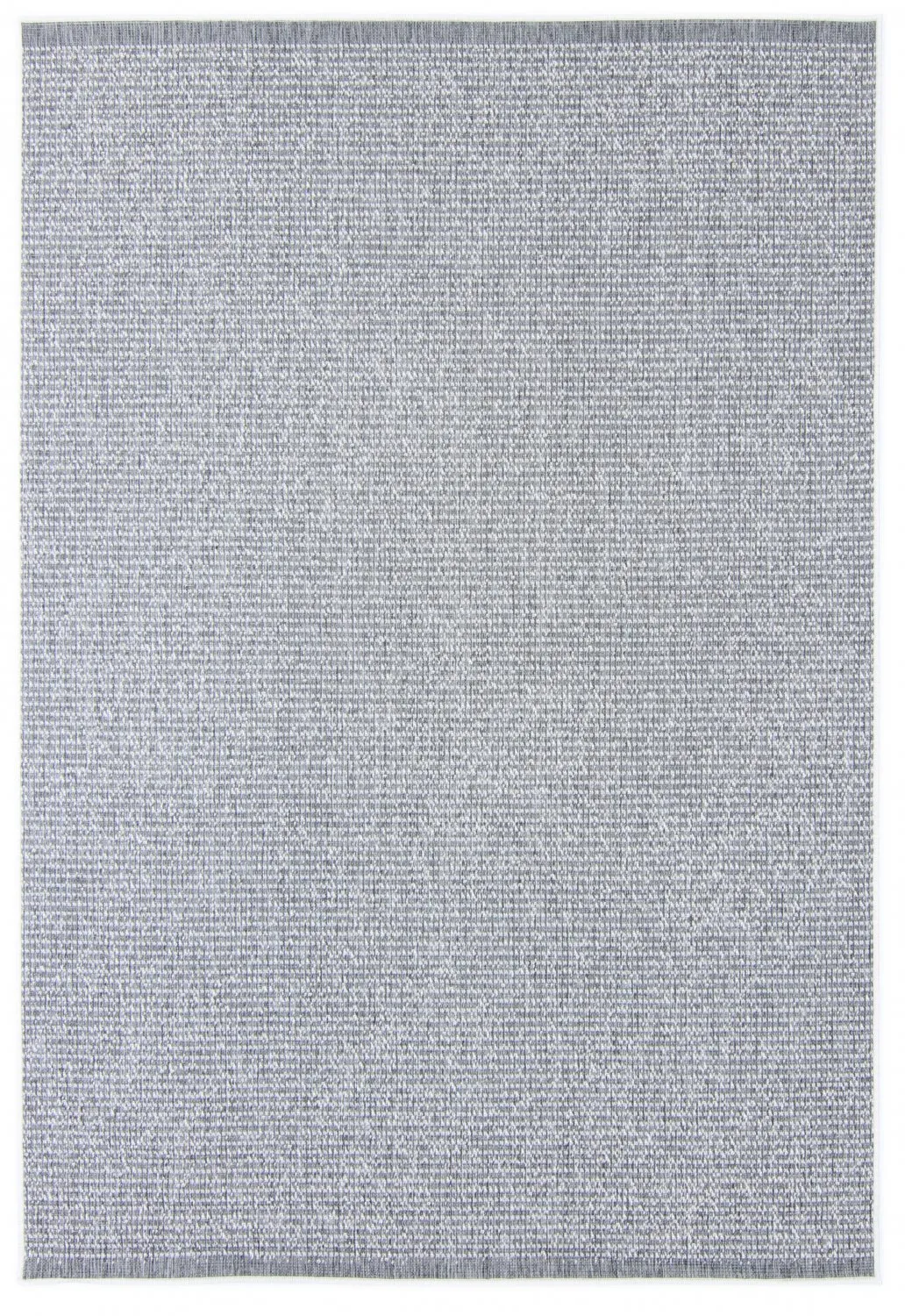 Tapis Intérieurs/Extérieurs - Tromsø (argent)