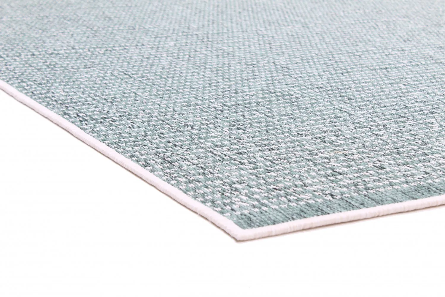 Tapis Intérieurs/Extérieurs - Tromsø (vert)