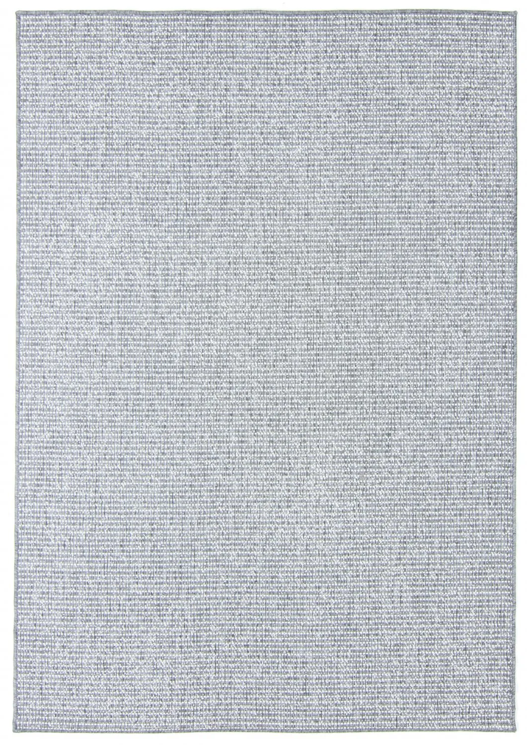 Tapis Intérieurs/Extérieurs - Bergen (argent)