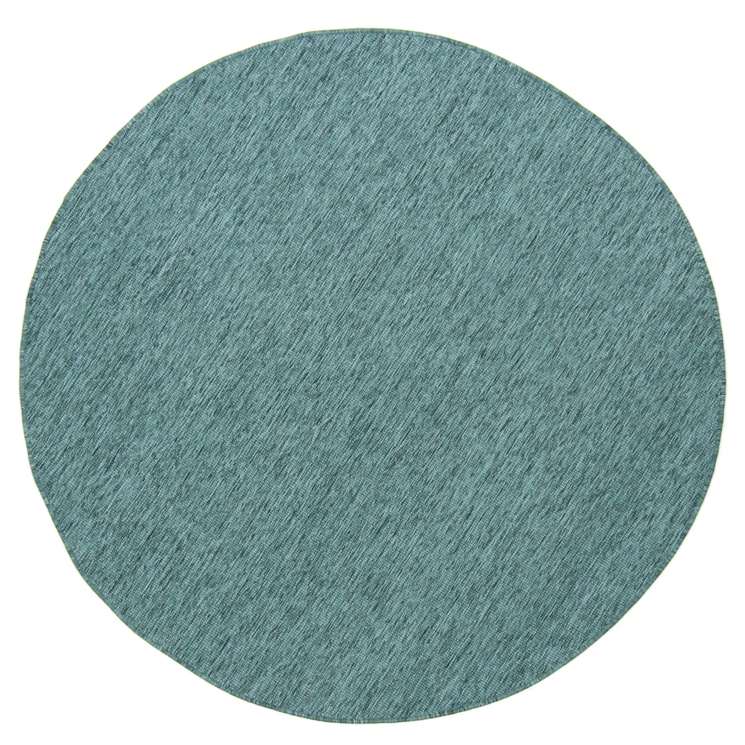 Tapis rond - Monsanto (vert)