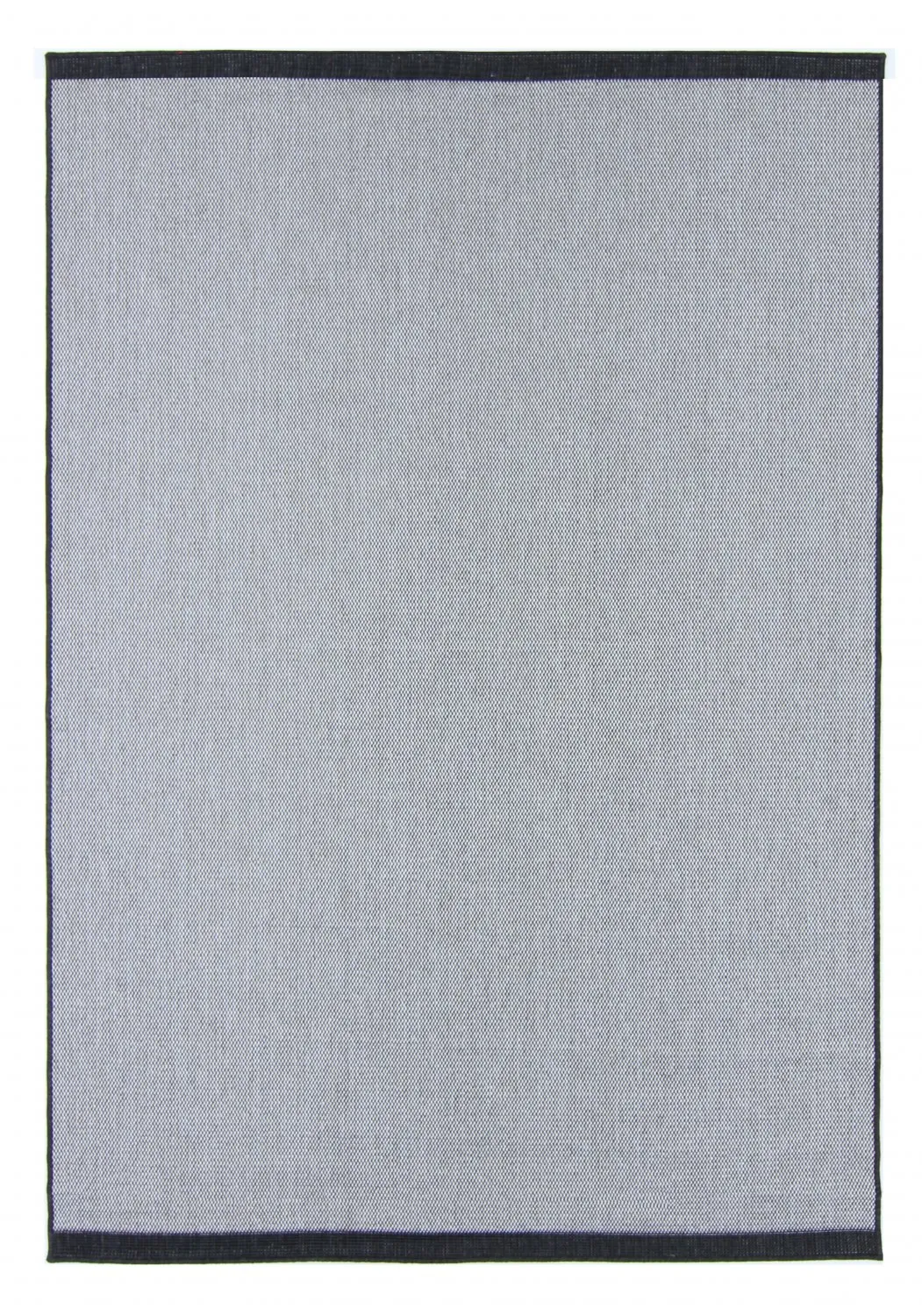 Tapis Intérieurs/Extérieurs - Sortelha (noir)