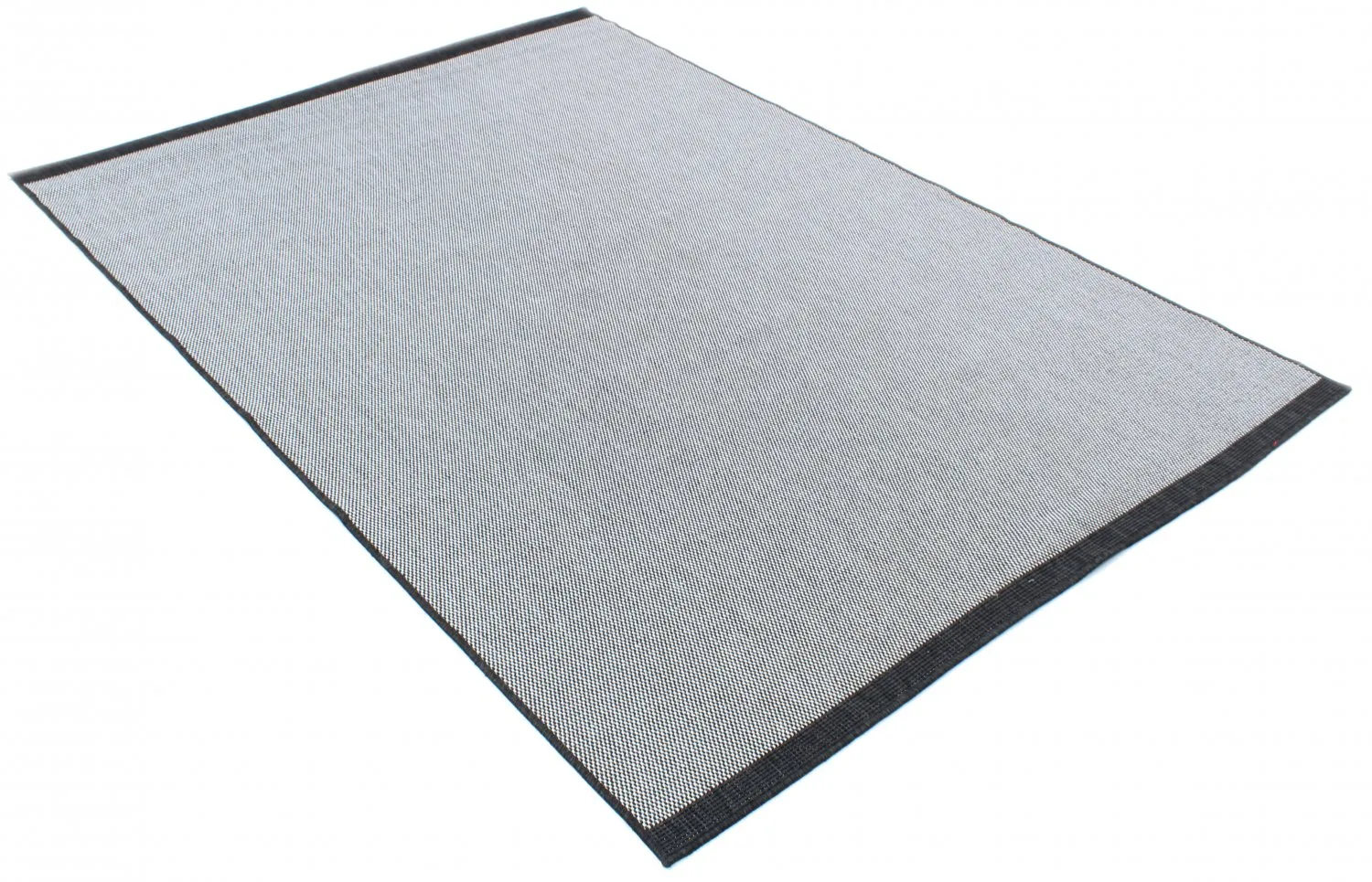 Tapis Intérieurs/Extérieurs - Sortelha (noir)