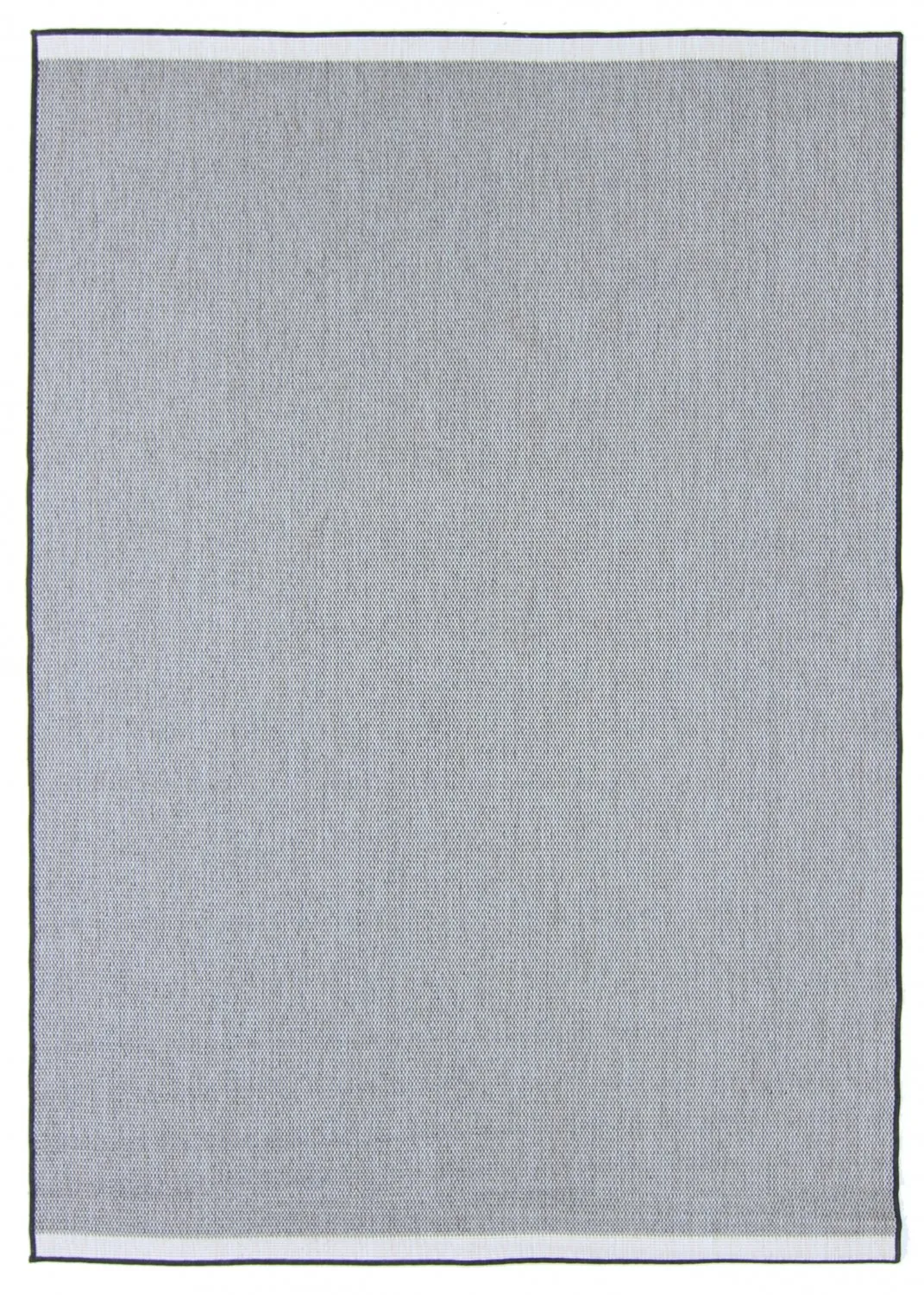Tapis Intérieurs/Extérieurs - Sortelha (noir)