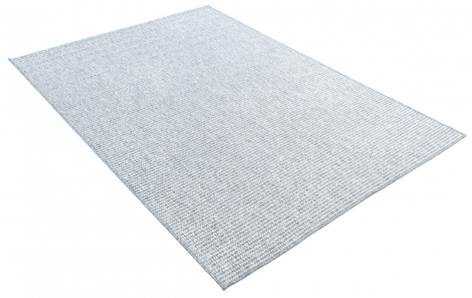 Tapis Intérieurs/Extérieurs - Bergen (argent)