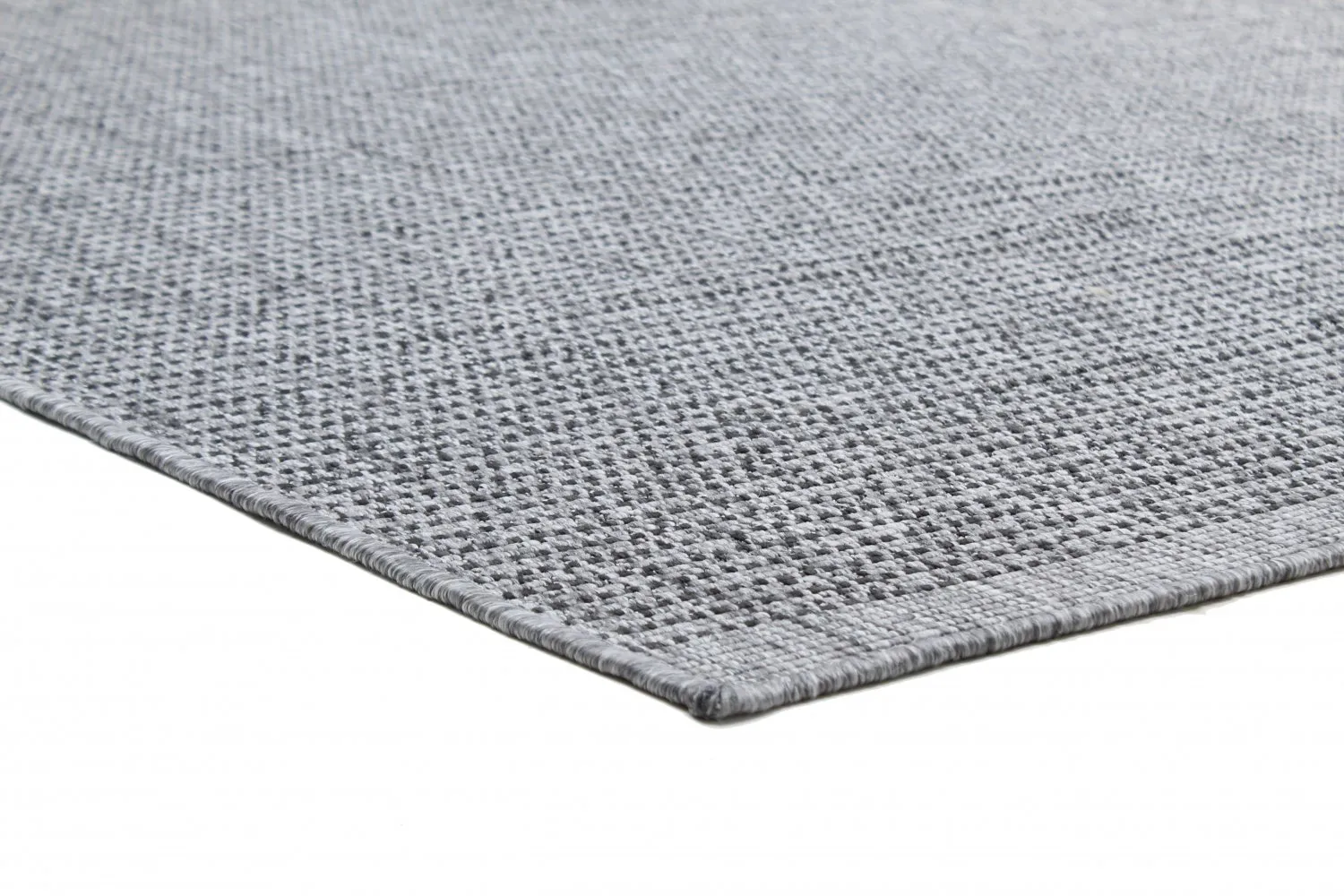 Tapis Intérieurs/Extérieurs - Tromsø (anthracite)