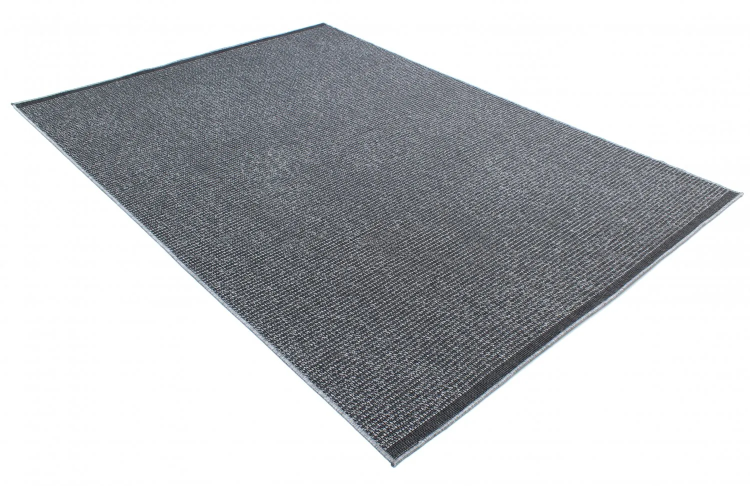Tapis Intérieurs/Extérieurs - Tromsø (anthracite)