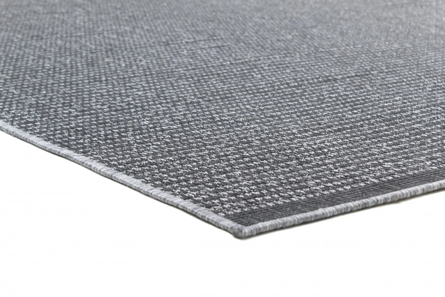 Tapis Intérieurs/Extérieurs - Tromsø (anthracite)