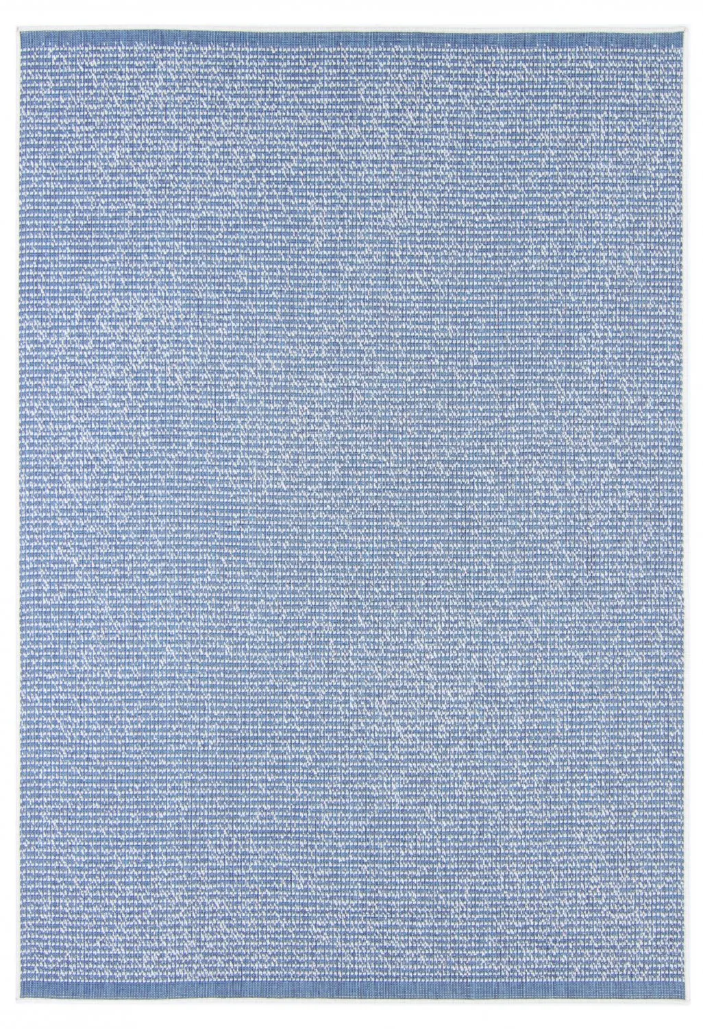 Tapis Intérieurs/Extérieurs - Tromsø (bleu)