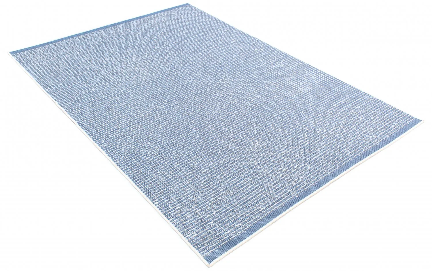 Tapis Intérieurs/Extérieurs - Tromsø (bleu)