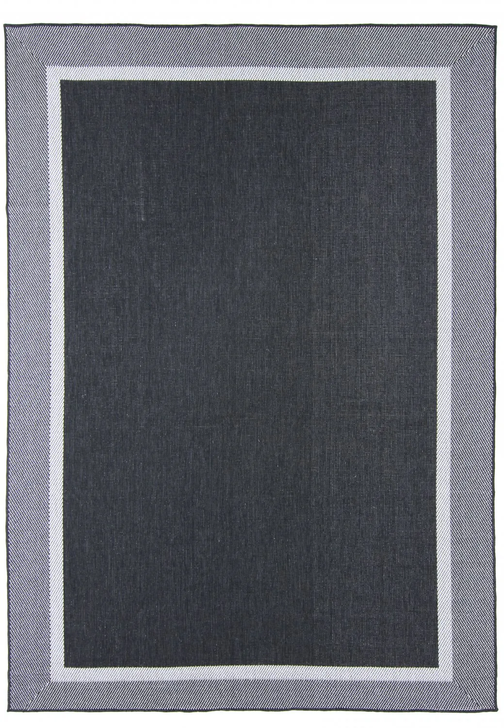 Tapis Intérieurs/Extérieurs - Alta (noir)