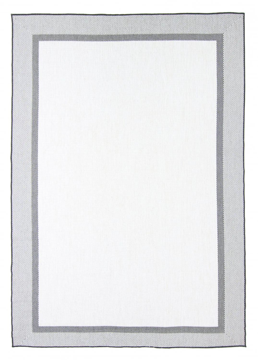 Tapis Intérieurs/Extérieurs - Alta (noir)
