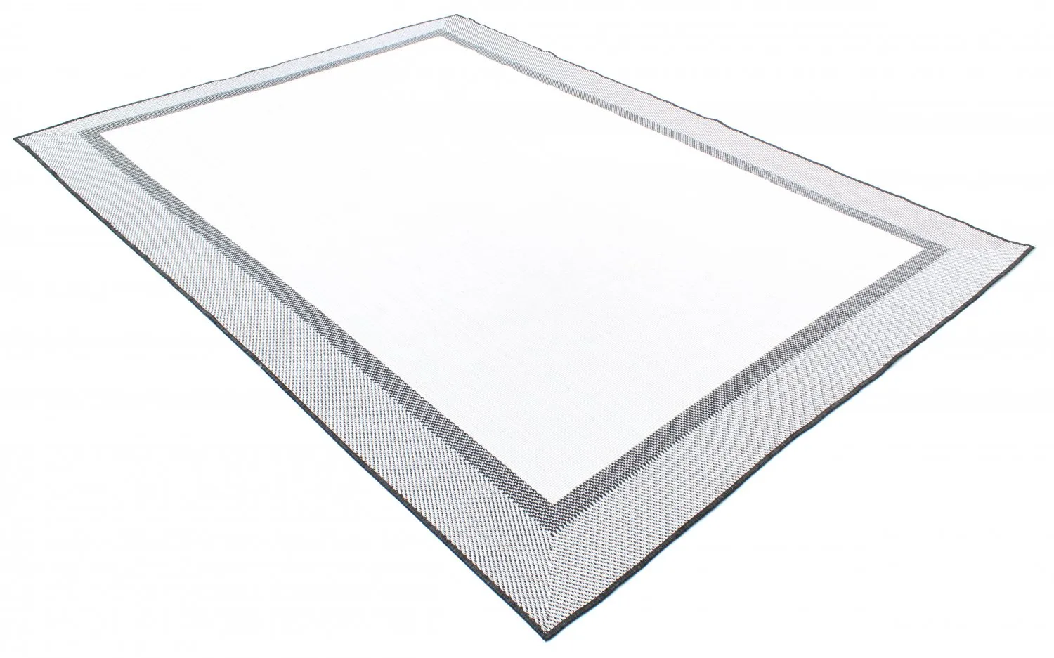 Tapis Intérieurs/Extérieurs - Alta (noir)