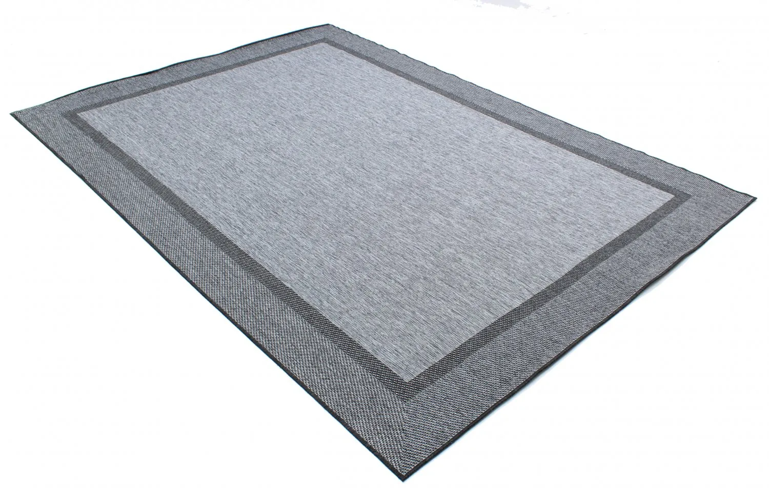 Tapis Intérieurs/Extérieurs - Alta (anthracite)