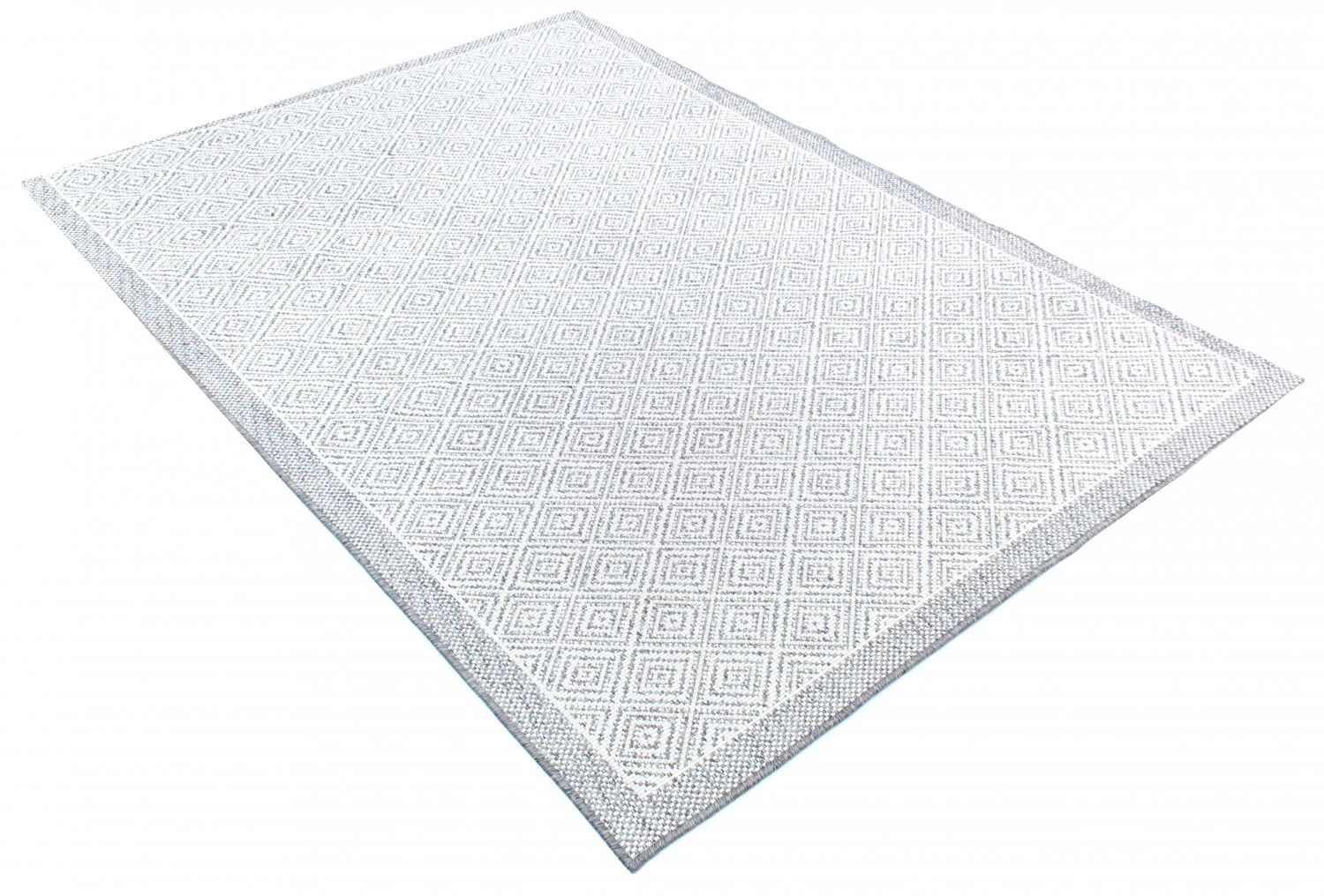 Tapis Intérieurs/Extérieurs - Monsaraz (gris)