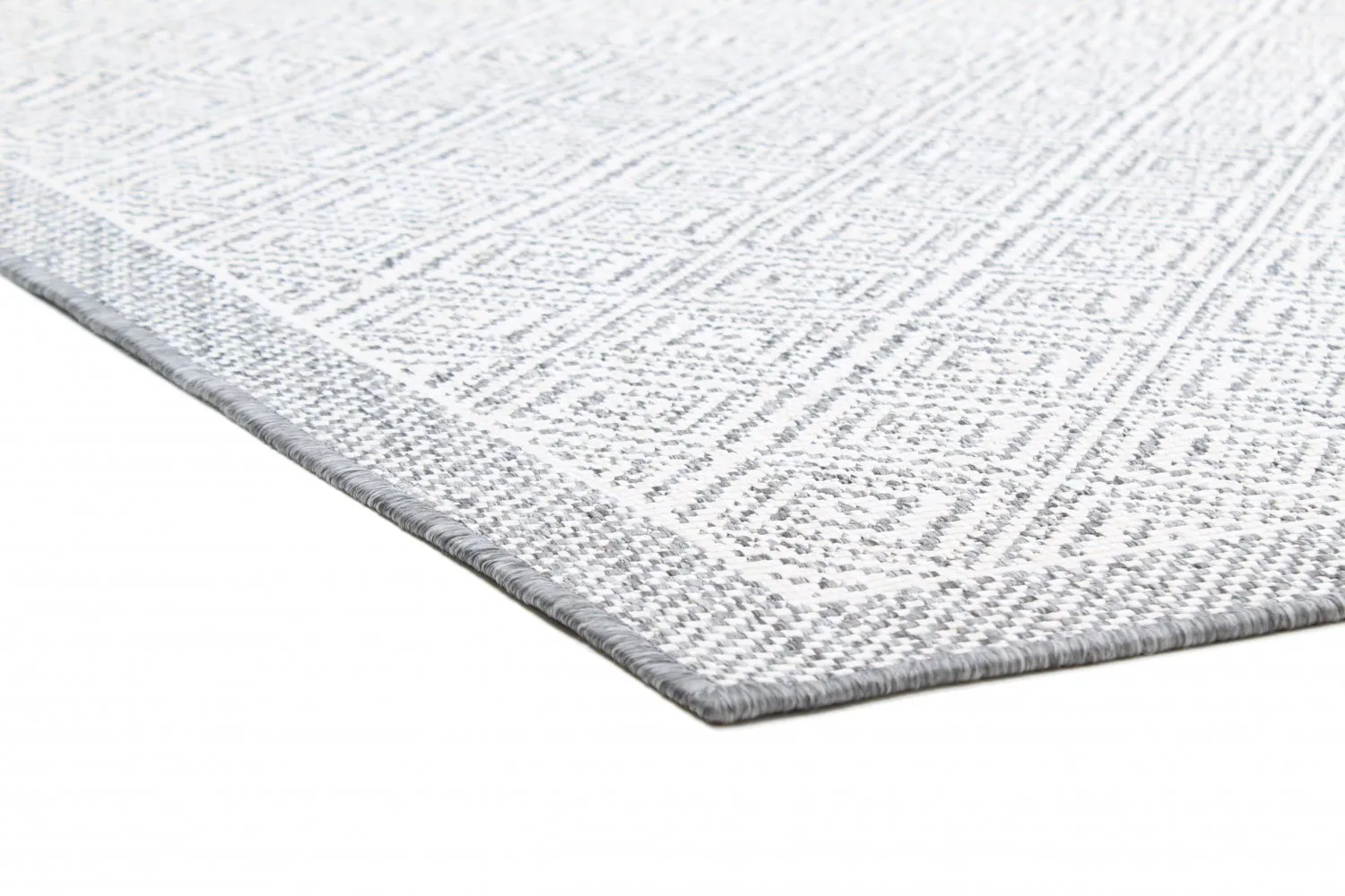 Tapis Intérieurs/Extérieurs - Monsaraz (gris)