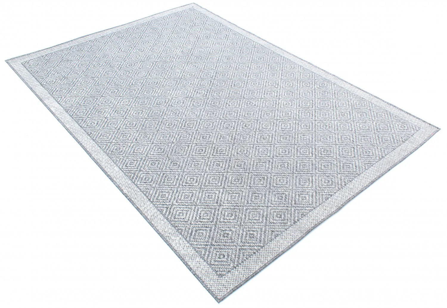 Tapis Intérieurs/Extérieurs - Monsaraz (gris)