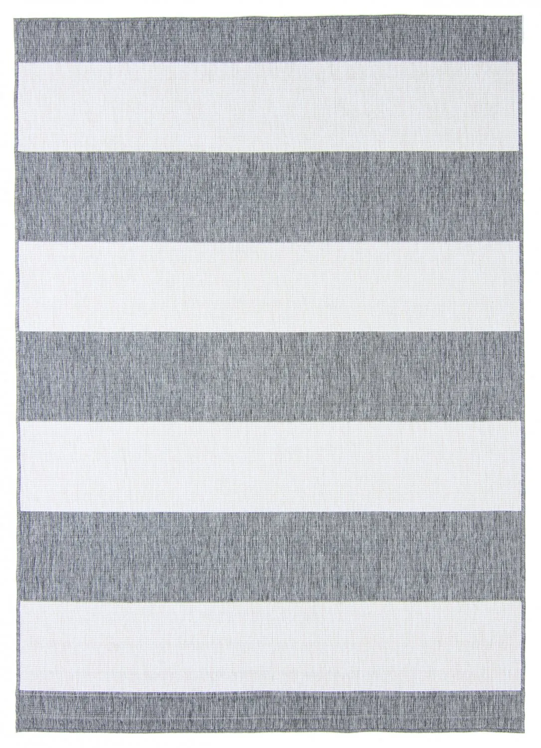 Tapis Intérieurs/Extérieurs - Santana (gris)
