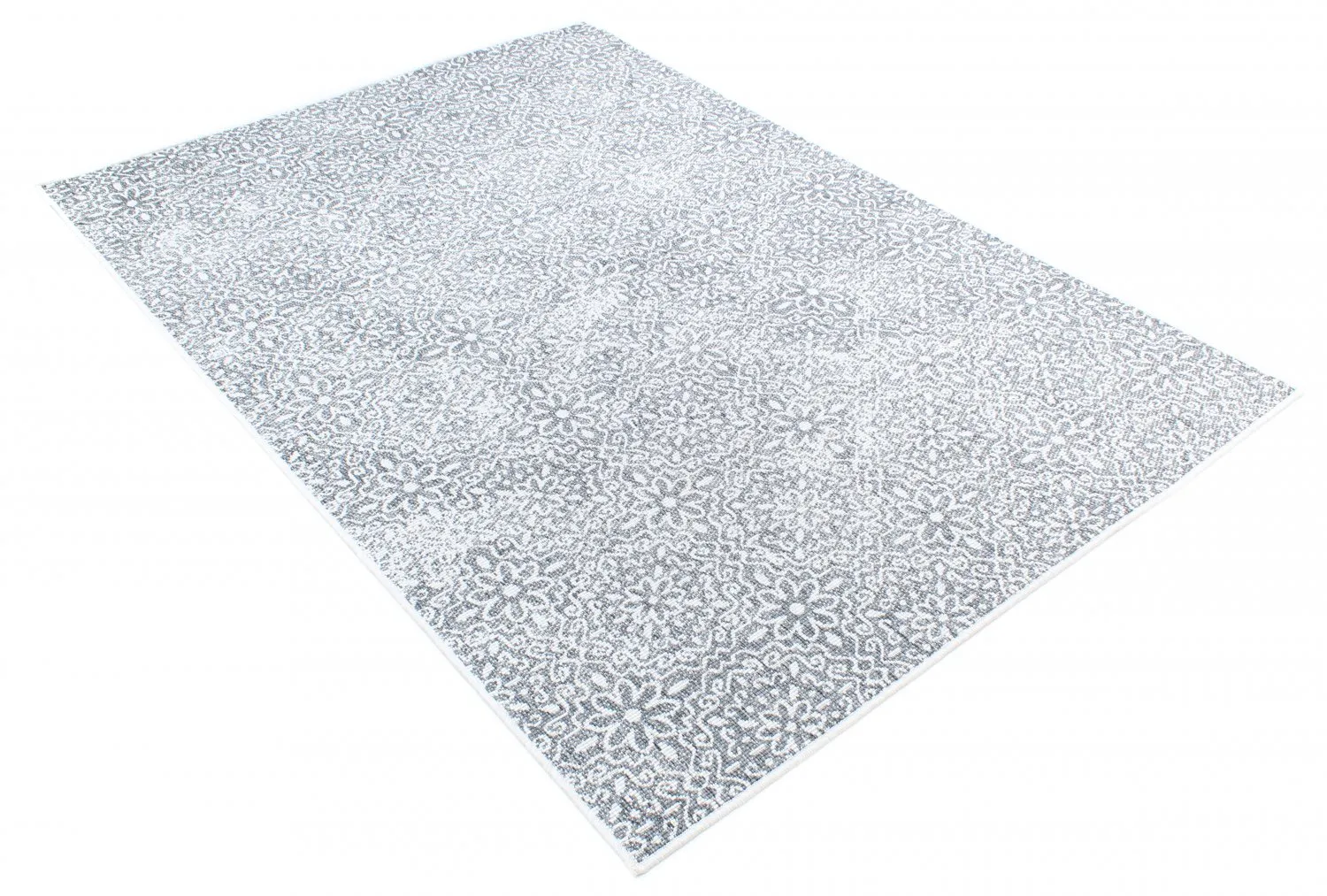 Tapis Intérieurs/Extérieurs - Alesund (gris)