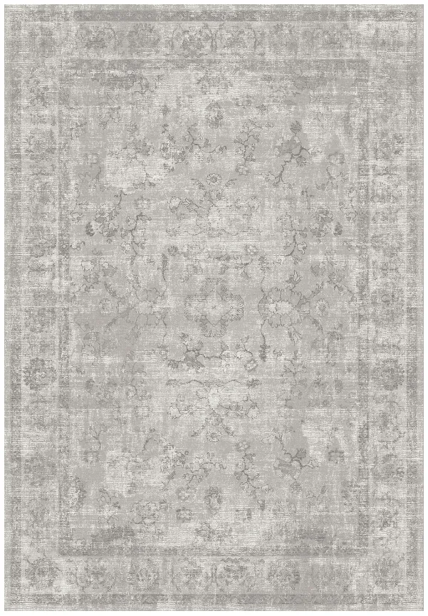Tapis Wilton - Gombalia (gris)
