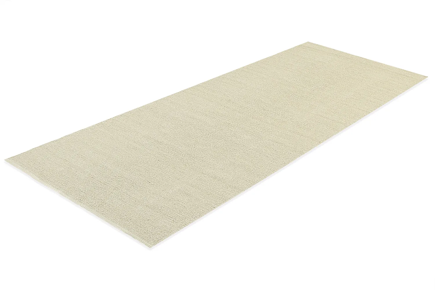 Tapis en plastique - Chelsea (sable)