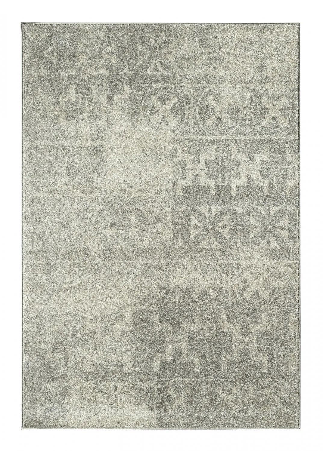 Tapis Wilton - Giana (gris)