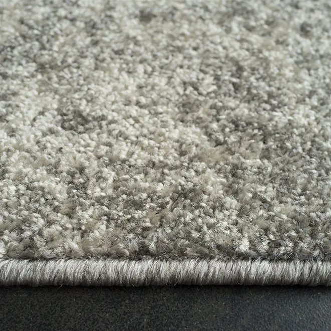 Tapis Wilton - Giana (gris)