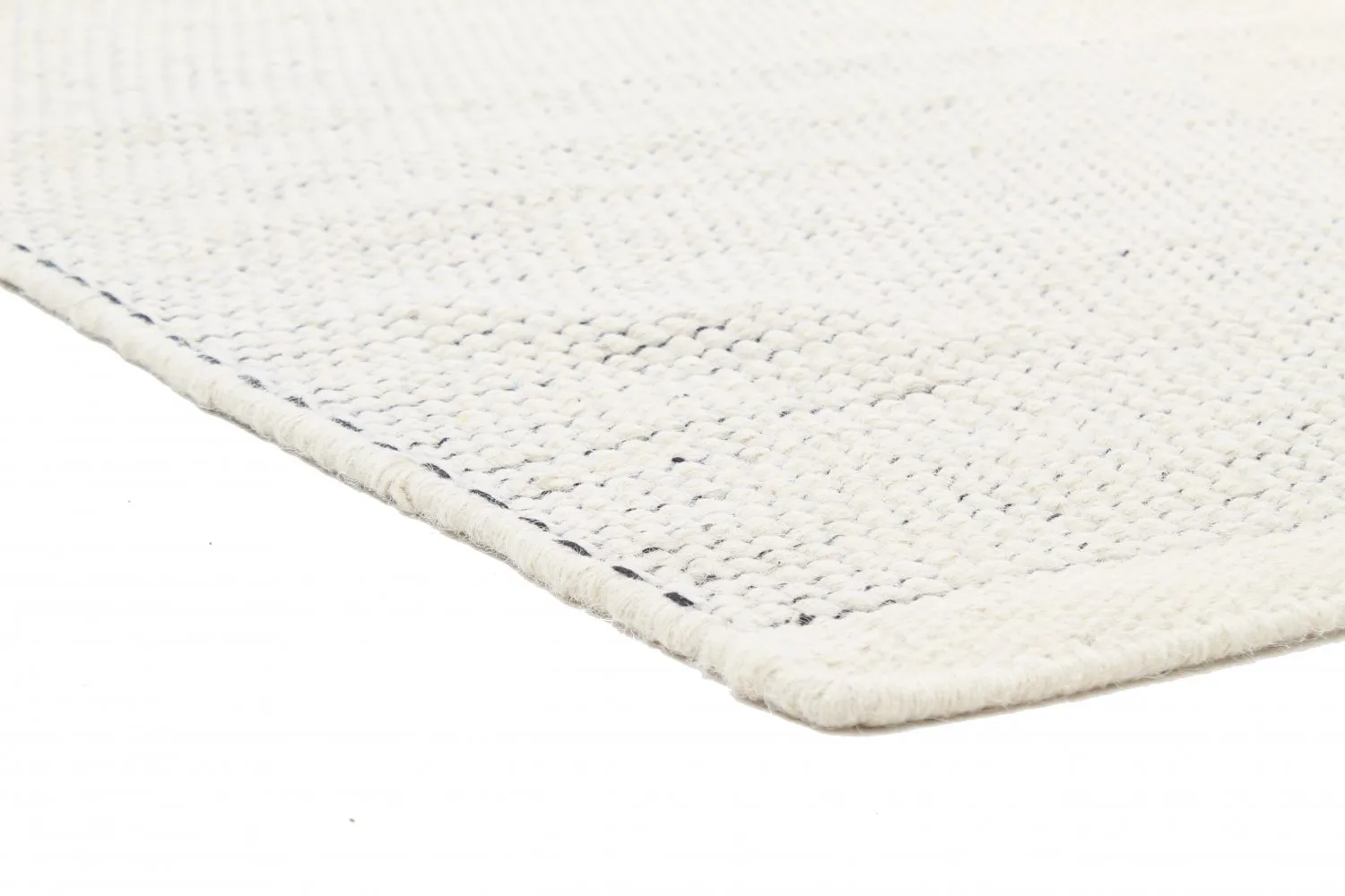 Tapis en laine - Coastal (grège)