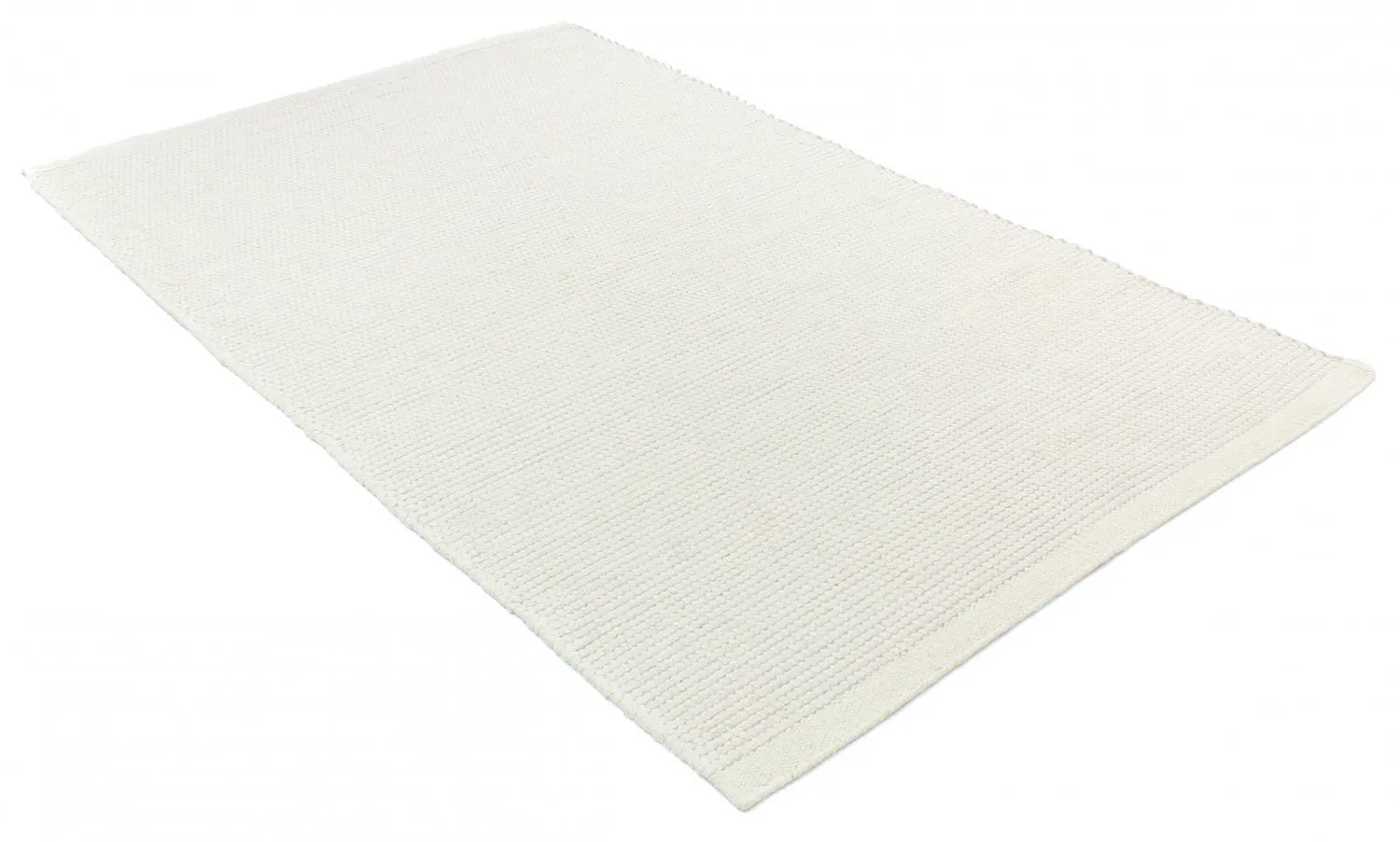 Tapis en laine - Coastal (crème)