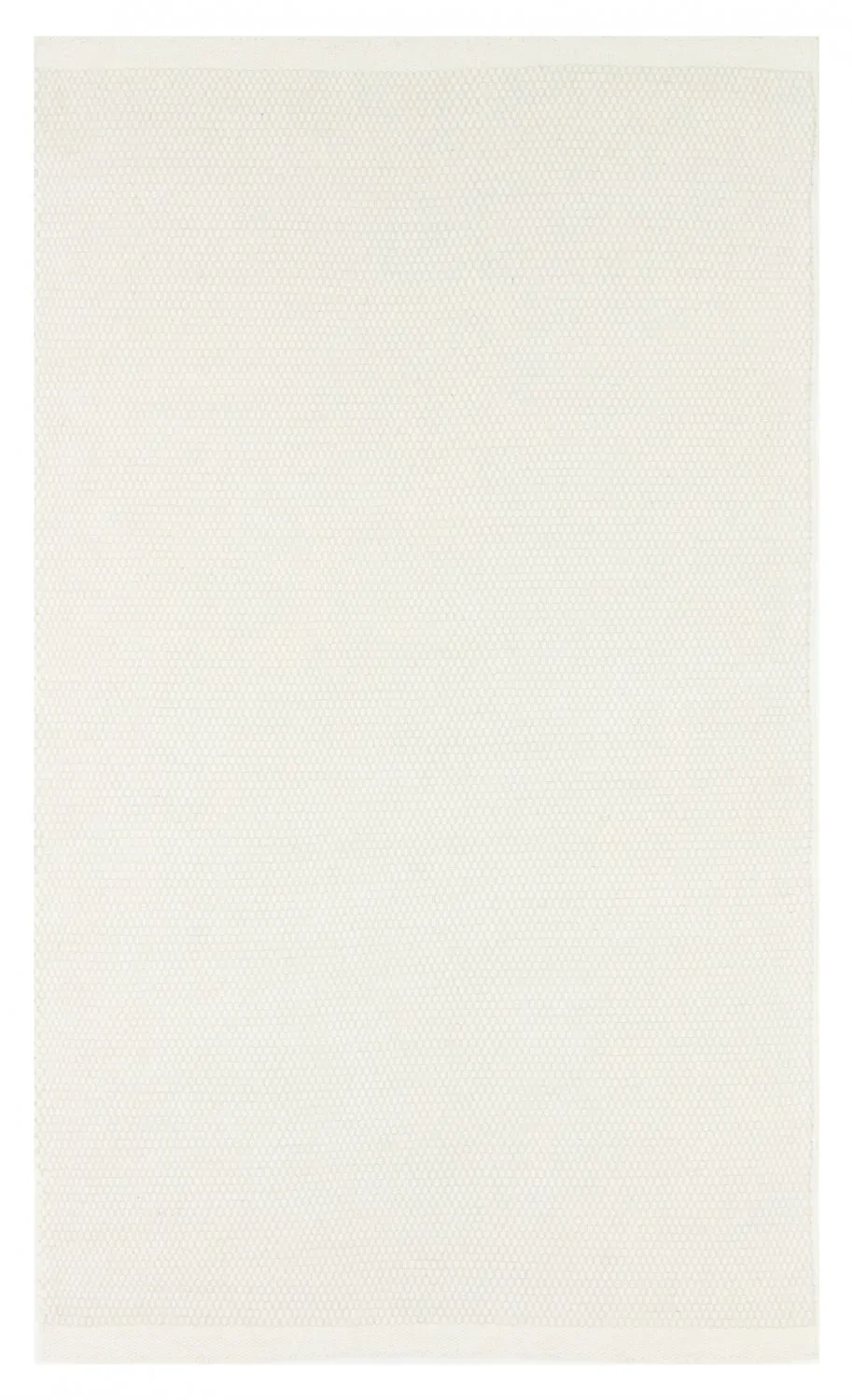 Tapis en laine - Coastal (blanc)