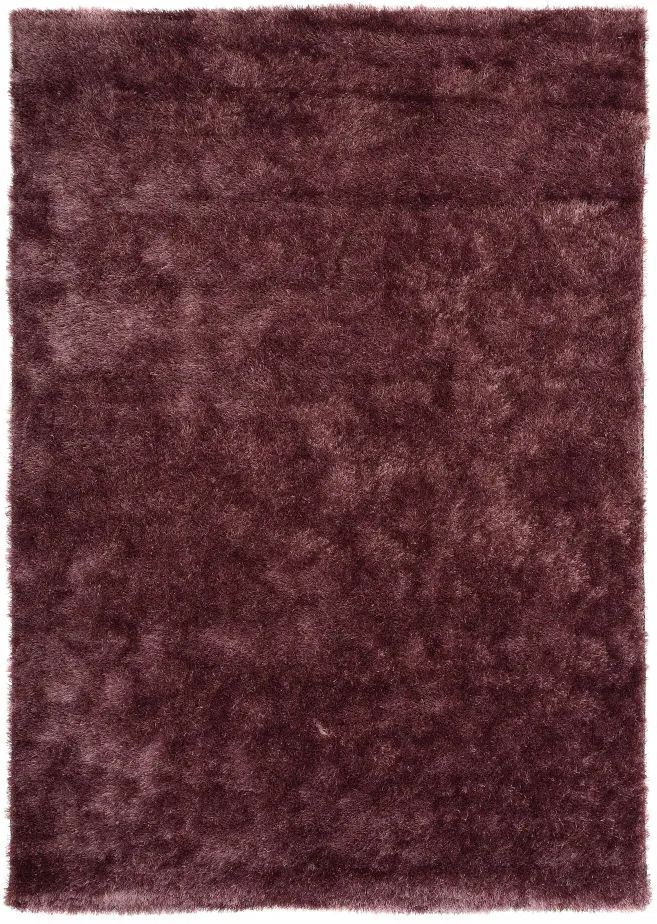 Cosy tapis shaggy rond 60x120 cm 80x 150 cm 140x200 cm 160x230 cm 200x300 cm