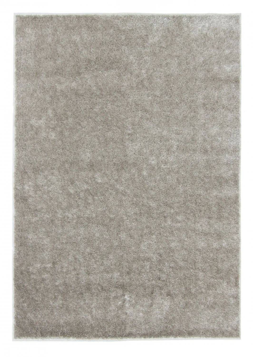 Tapis à poils longs - Cosy (greige)