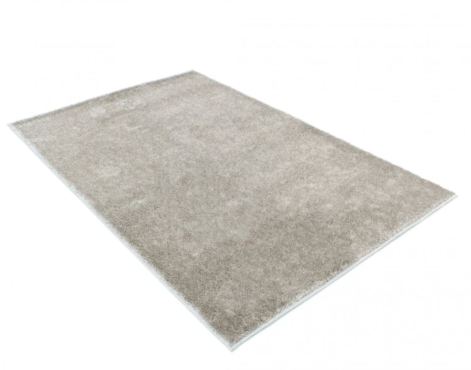 Tapis à poils longs - Cosy (greige)