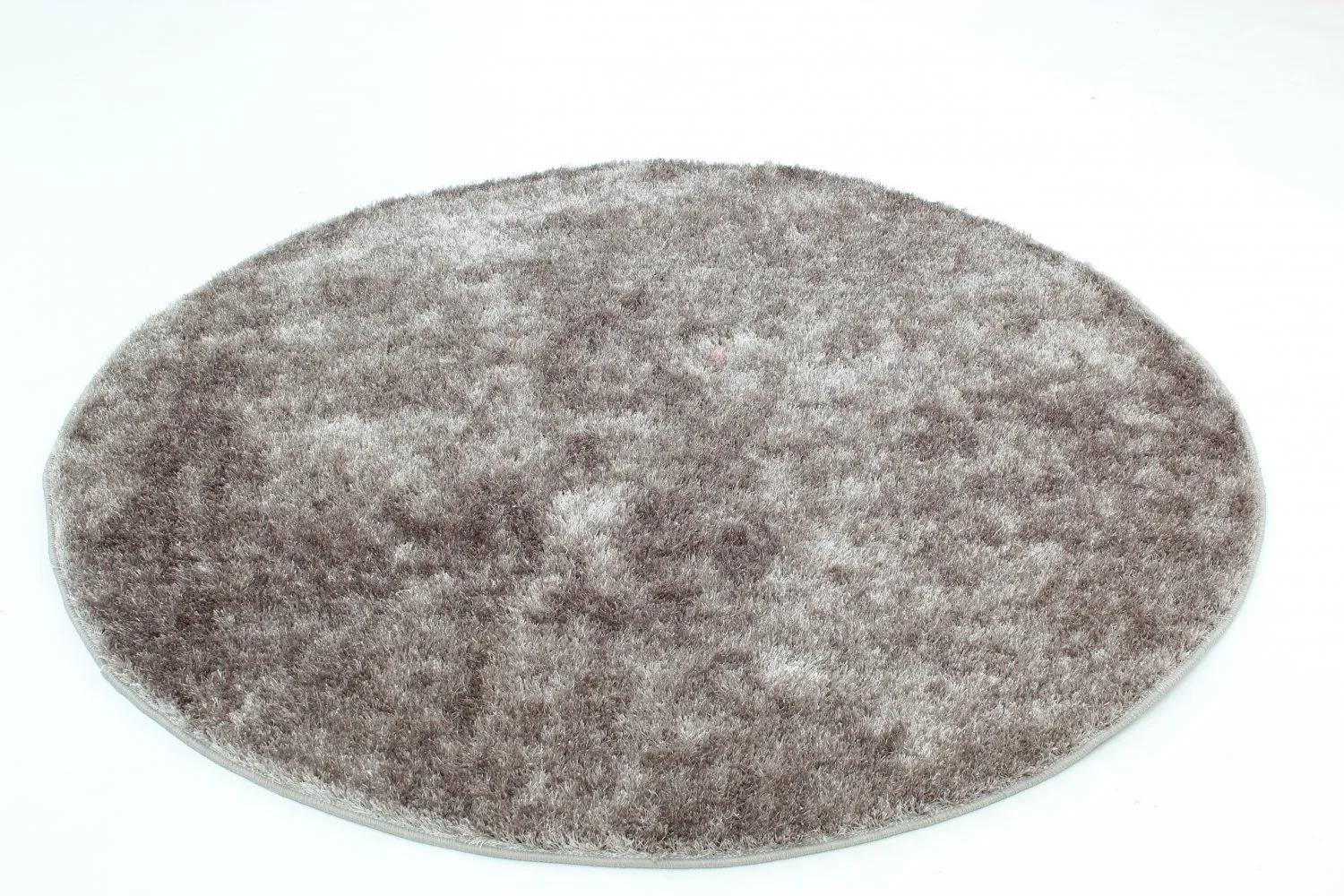 Tapis ronds - Cosy (taupe)