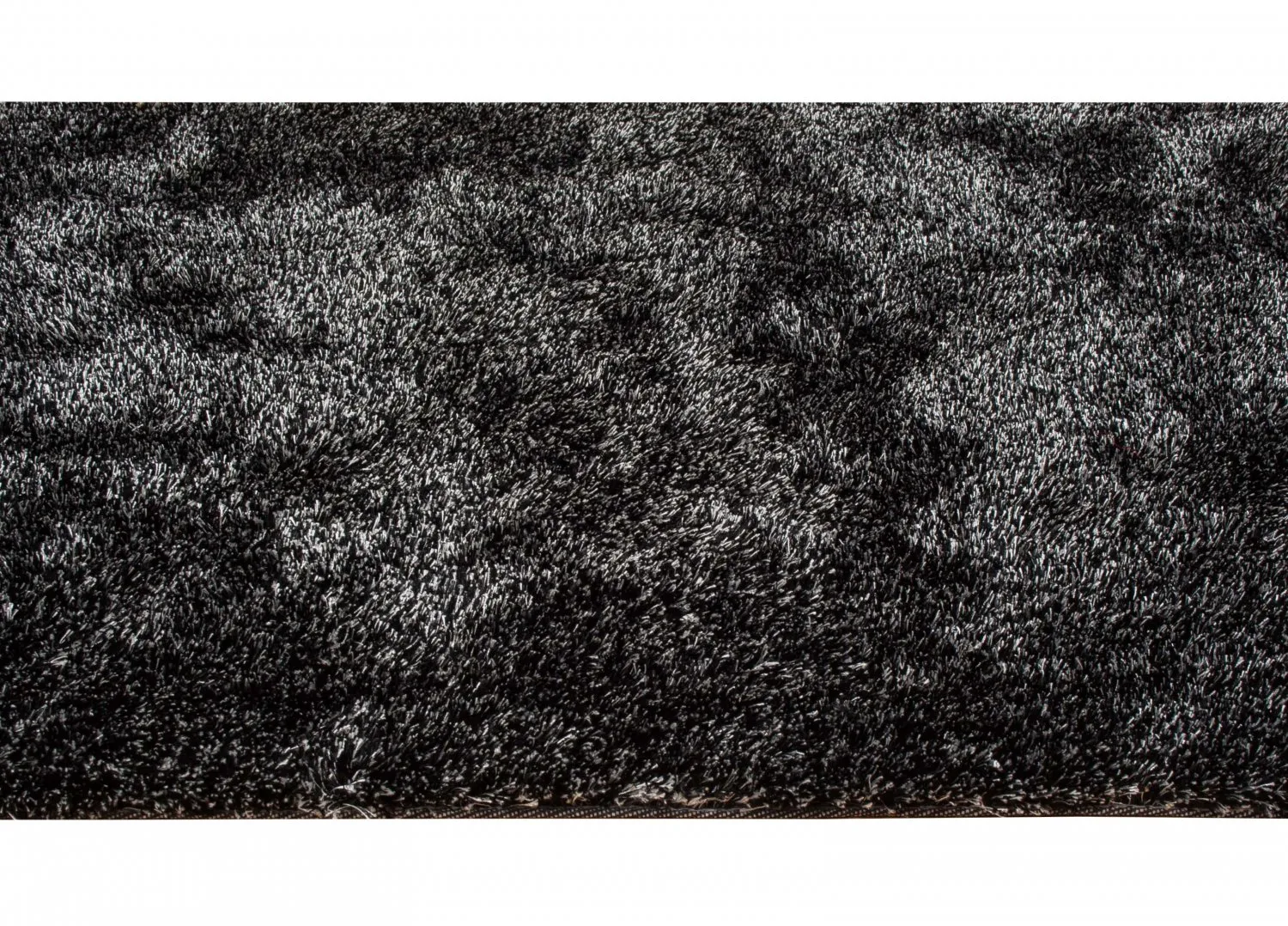 Tapis à poils longs - Cosy (anthracite)