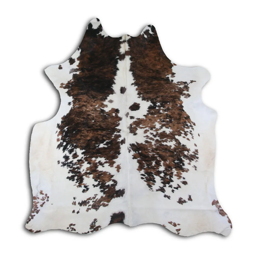 Peau de vache - Tricolor Exotic 13