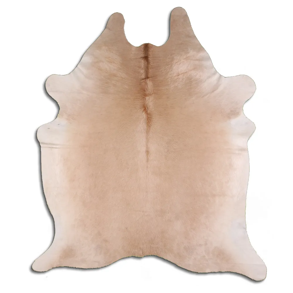 Peau de vache - Beige 321