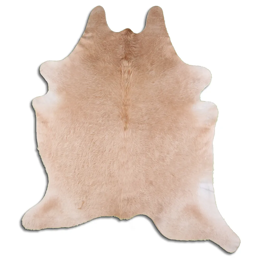 Peau de vache - Beige 391