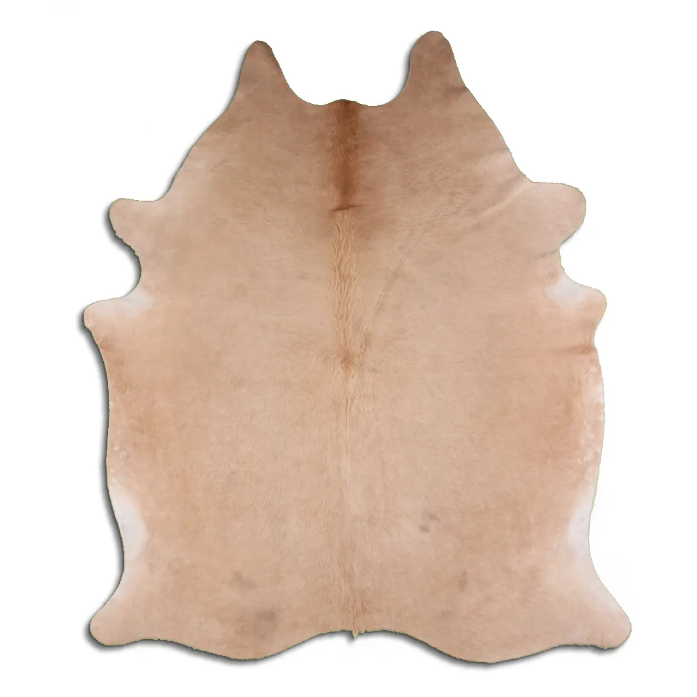Peau de vache - Beige 421