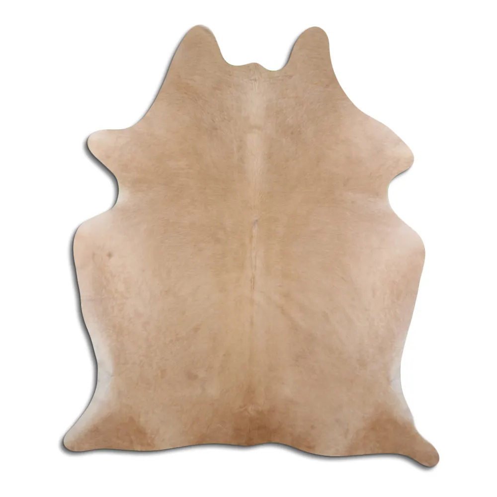 Peau de vache - Beige 237