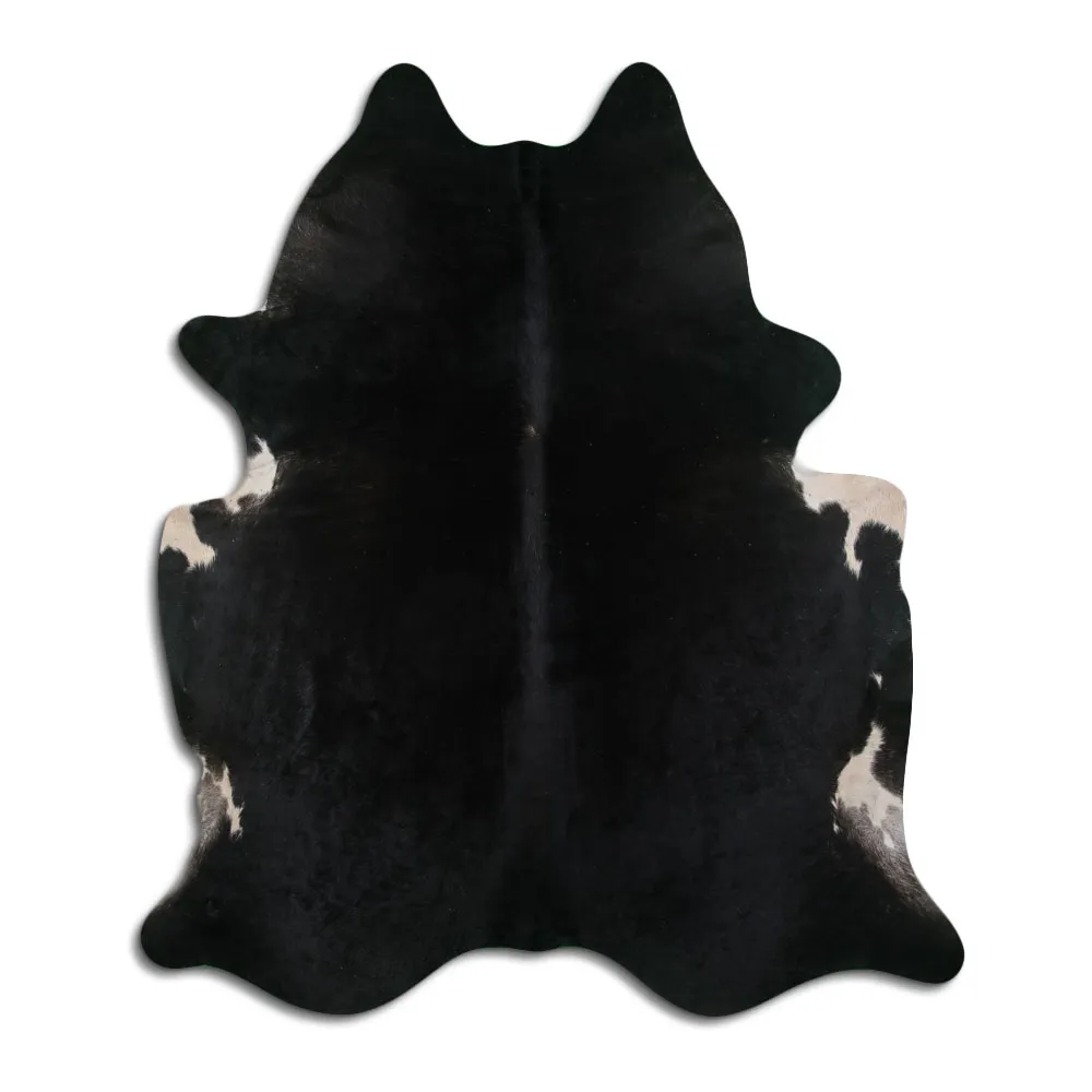 Peau de vache - Noir 04