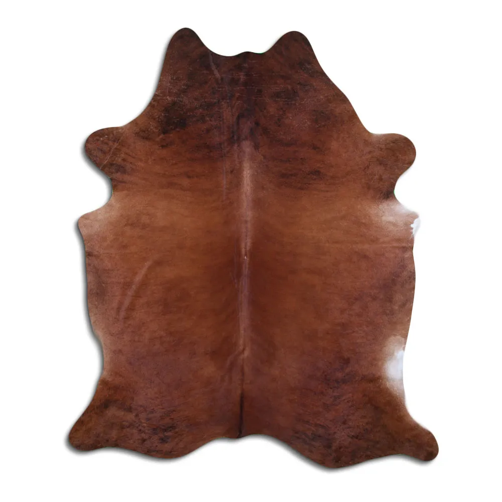 Peau de vache - Marron 23