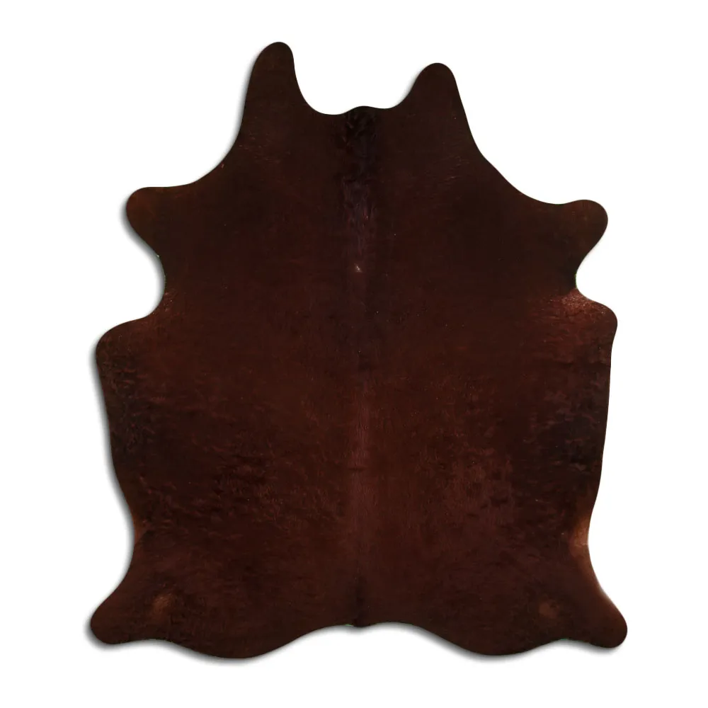 Peau de vache - Marron 24