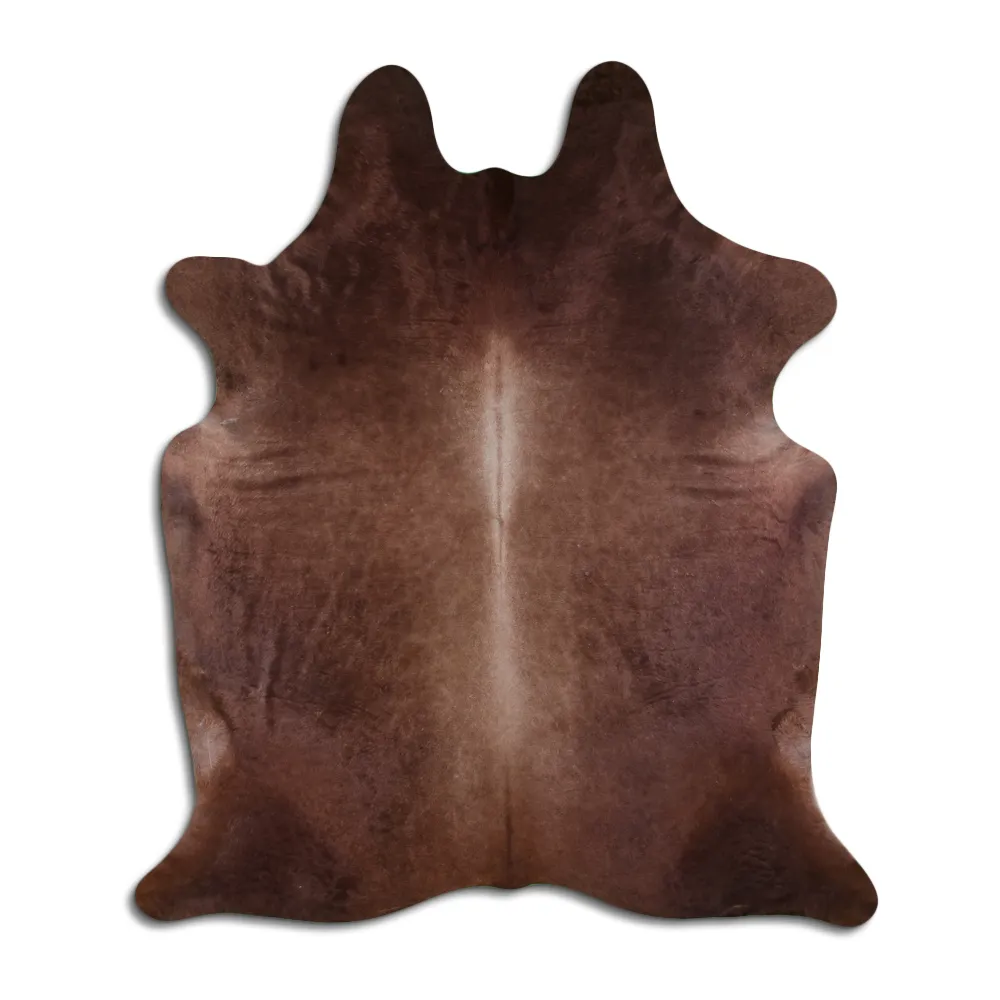 Peau de vache - Marron 68