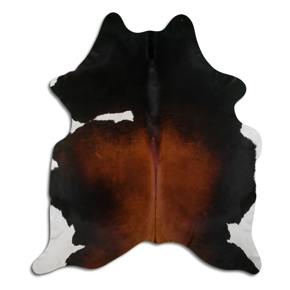 Peau de vache - Tricolor Exotic 37