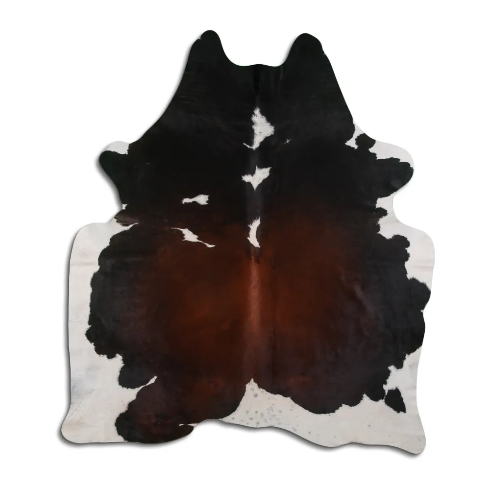 Peau de vache - Tricolor Exotic 43