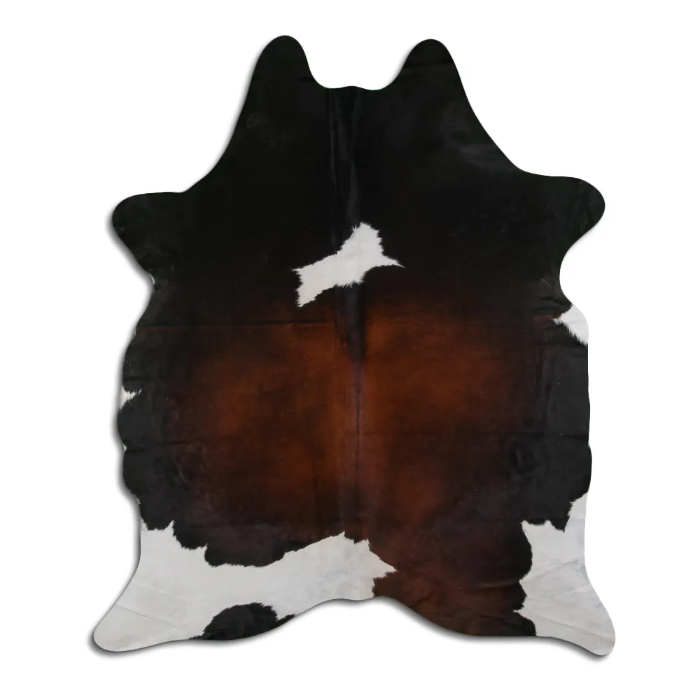 Peau de vache - Tricolor Exotic 73